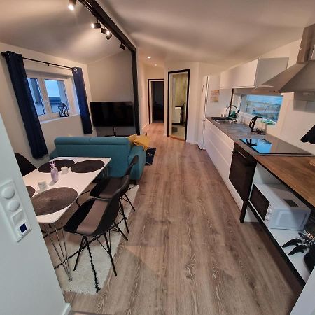 Northern Living 1 Room With Shared Bathroom Tromsø Dış mekan fotoğraf