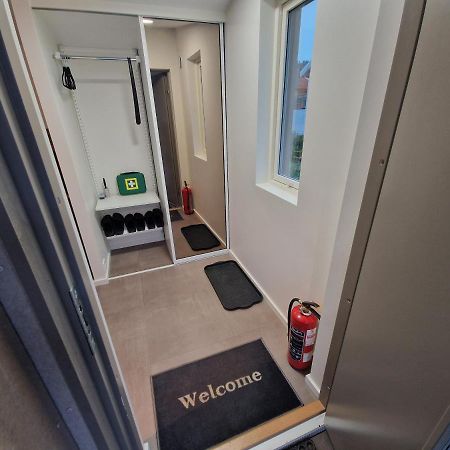 Northern Living 1 Room With Shared Bathroom Tromsø Dış mekan fotoğraf